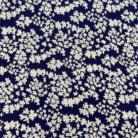 Loft floral dress - Picture 2 of 2